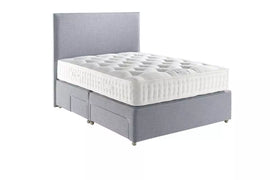 2000 Pocket Sprung Mattress Balmoral