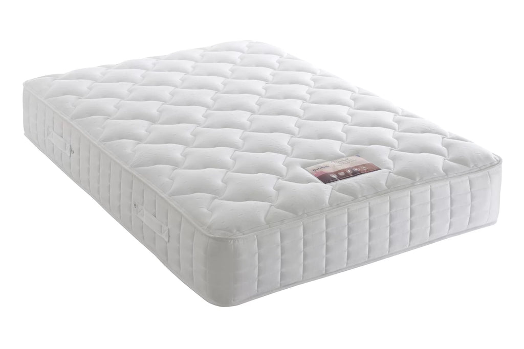 Vermont Ottoman Storage Bed With Free Mattress