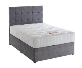 Vermont Ottoman Storage Bed With Free Mattress