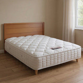 Vermont 1000 Pocket Mattress – Deep Quilted Comfort Special Offer