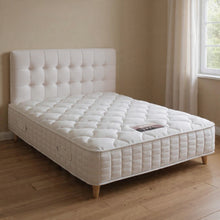 Load image into Gallery viewer, Vermont 1000 Pocket Mattress – Deep Quilted Comfort Special Offer