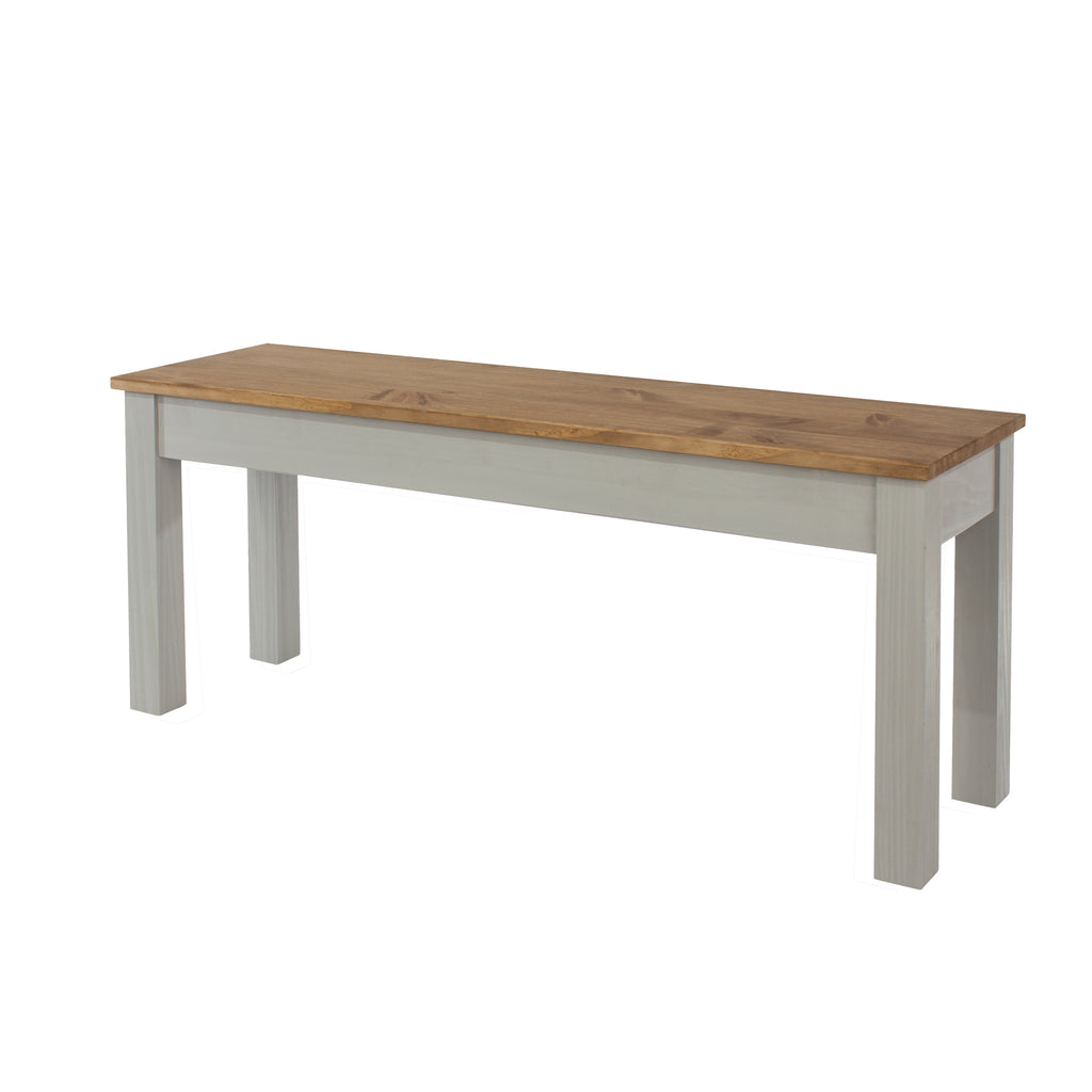 linea bench for 1500mm table