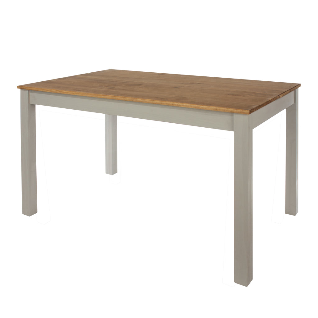 linea 1500mm rectangular dining table