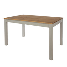 Load image into Gallery viewer, linea 1500mm rectangular dining table